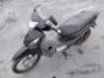 2008 HONDA BIZ 125 