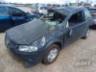 2012 VOLKSWAGEN GOL 