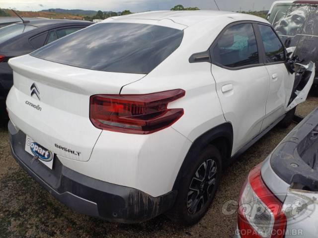 2025 CITROEN BASALT 