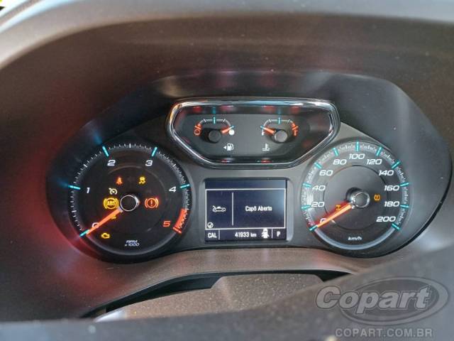 2024 CHEVROLET S10 CABINE DUPLA 