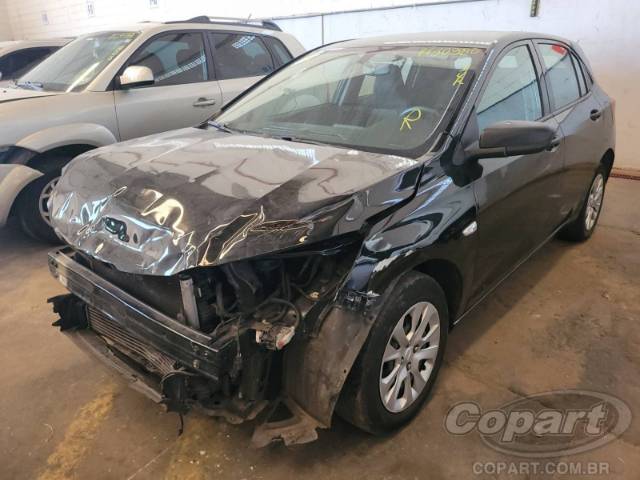 2023 CHEVROLET ONIX 