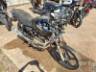 2007 HONDA CG 150 