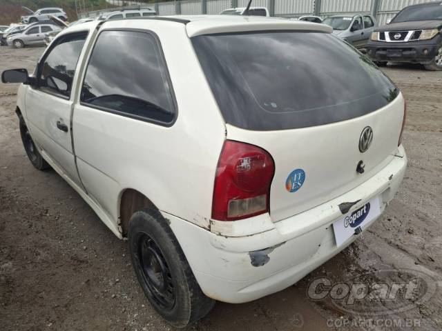 2014 VOLKSWAGEN GOL 