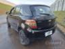 2011 CHEVROLET AGILE 