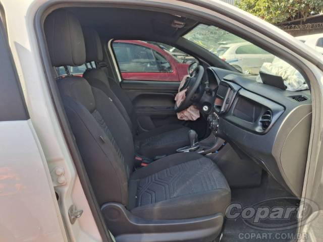 2027 FIAT STRADA CD 