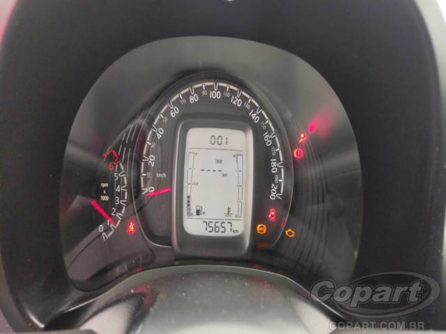 2023 FIAT MOBI 