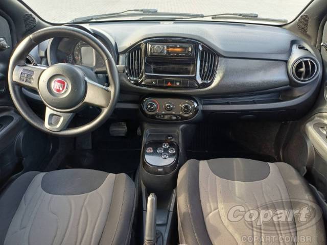 2016 FIAT UNO 