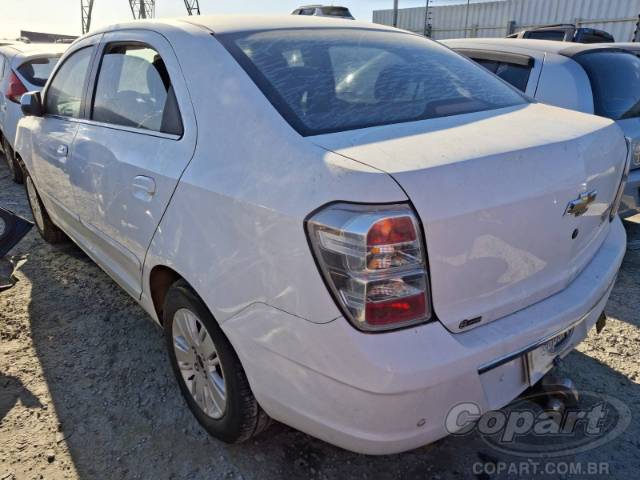 2015 CHEVROLET COBALT 