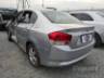 2011 HONDA CITY 