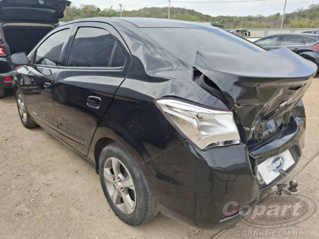 2018 CHEVROLET PRISMA 