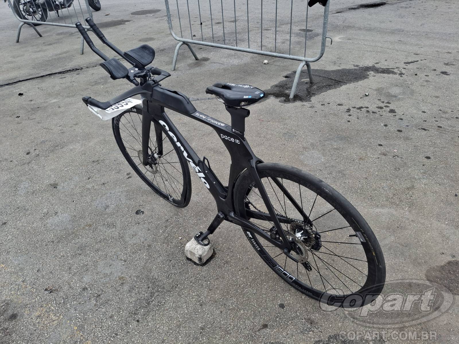 NAO INFORMADO BICICLETA — foto 4 de 11