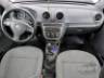 2013 VOLKSWAGEN VOYAGE 