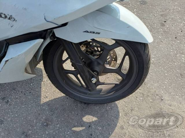 2024 HONDA PCX 