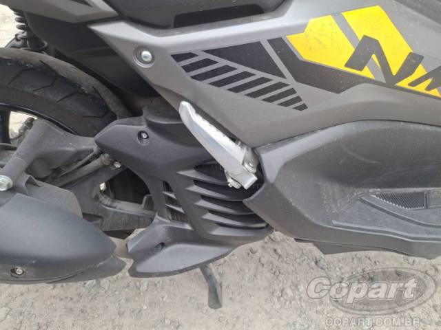 2024 YAMAHA NMAX 