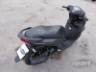 2025 YAMAHA FLUO 
