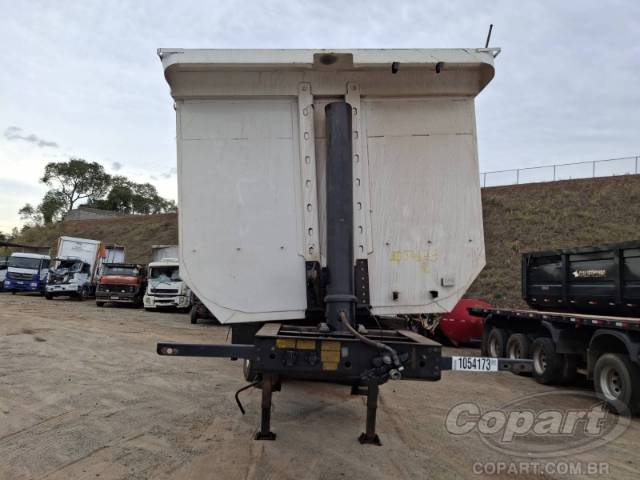 2023 LIBRELATO SEMI-REBOQUE 