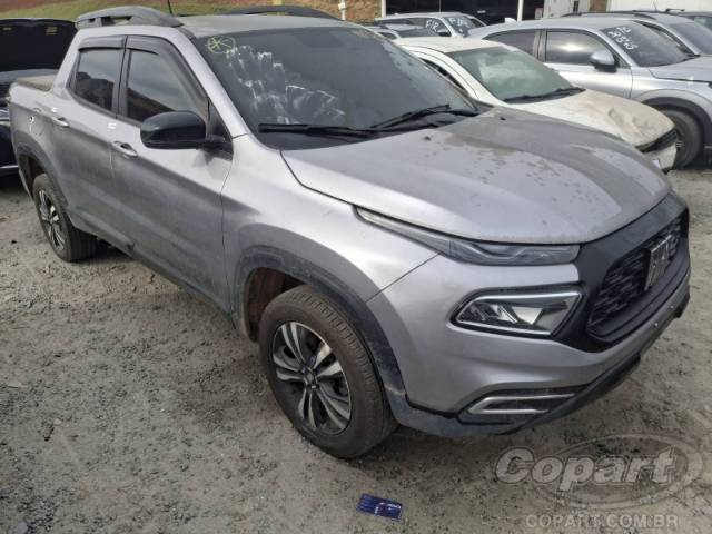 2024 FIAT TORO 