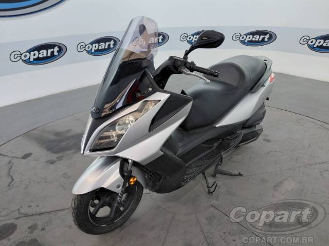 2020 KYMCO DOWNTOWN 
