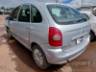 2007 CITROEN XSARA PICASSO 