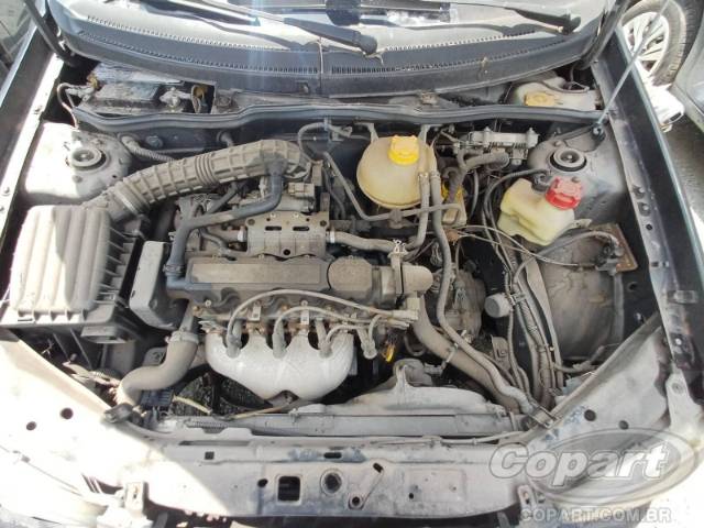 2009 CHEVROLET CLASSIC 