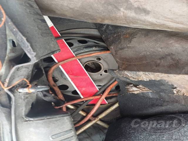 2015 FIAT GRAND SIENA 