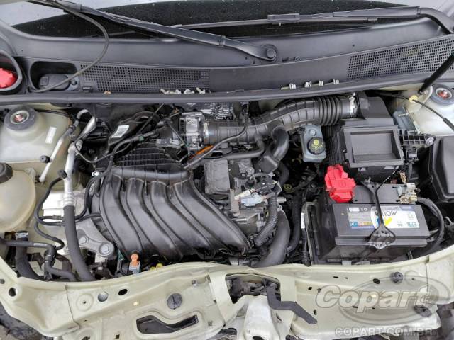 2021 RENAULT SANDERO 