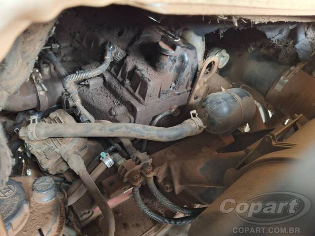 2012 VOLKSWAGEN DELIVERY 