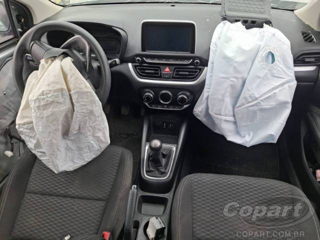 2021 HYUNDAI HB20 