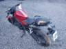 2019 HONDA CB 500 F 
