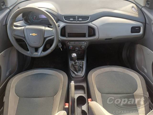 2016 CHEVROLET ONIX 