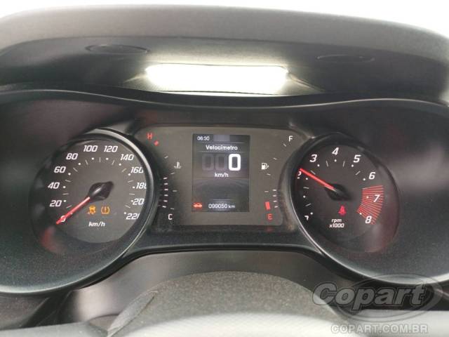 2024 FIAT ARGO 