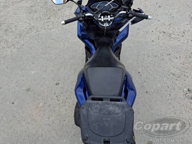 2020 HONDA PCX 