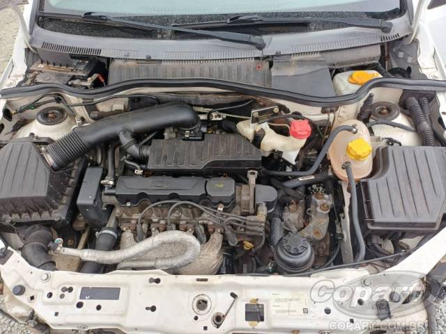 2009 CHEVROLET CORSA 