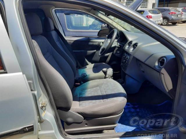 2009 CHEVROLET PRISMA 