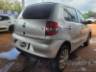 2009 VOLKSWAGEN FOX 
