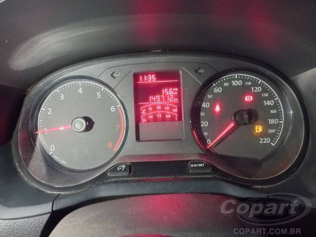 2023 VOLKSWAGEN GOL 