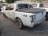2021 NISSAN FRONTIER CD 