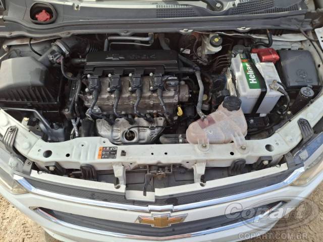 2018 CHEVROLET PRISMA 