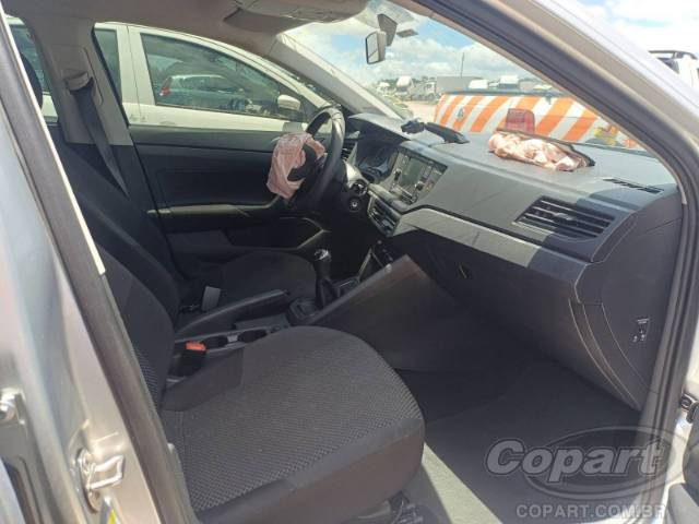 2020 VOLKSWAGEN VIRTUS 