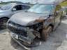 2025 MITSUBISHI ECLIPSE CROSS 