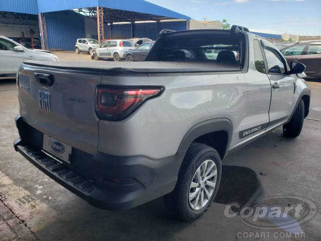 2023 FIAT STRADA 