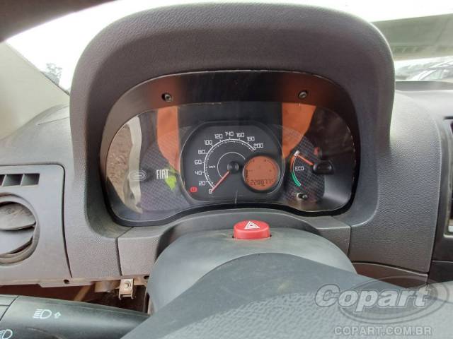 2016 FIAT PALIO 
