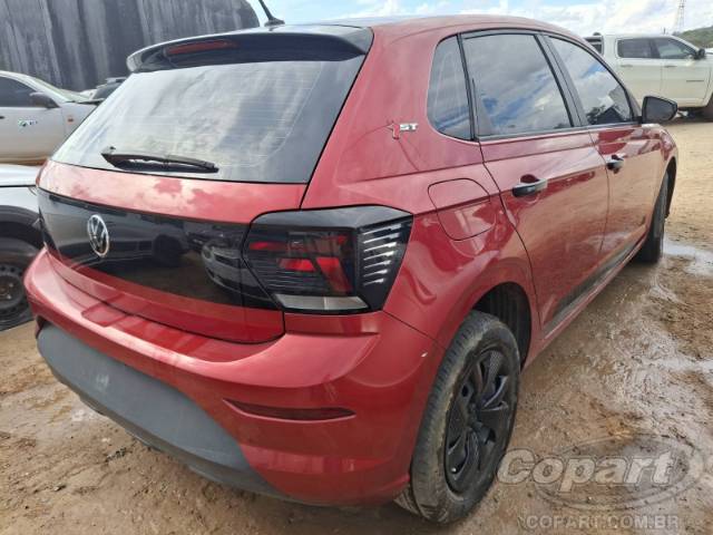 2023 VOLKSWAGEN POLO 