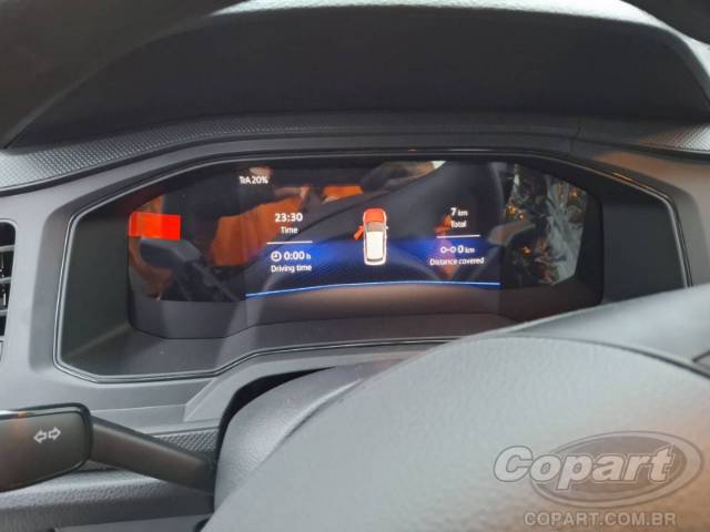 2025 VOLKSWAGEN VIRTUS 