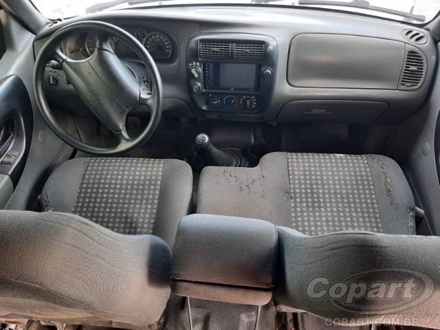 2007 FORD RANGER CD 