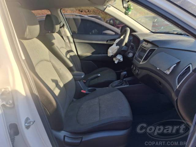 2019 HYUNDAI CRETA 