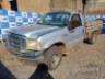 2015 FORD F-350 