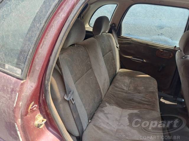 1997 CHEVROLET CORSA 