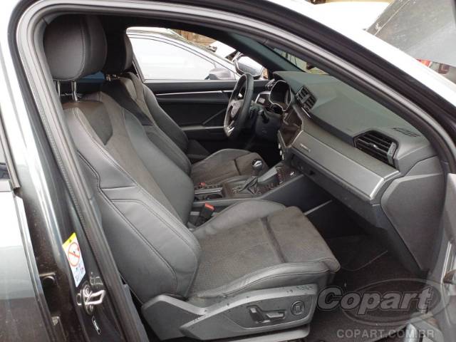 2023 AUDI Q3 SPORTBACK 