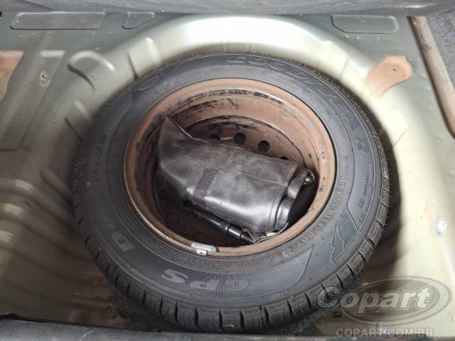 2011 PEUGEOT 207 PASSION 